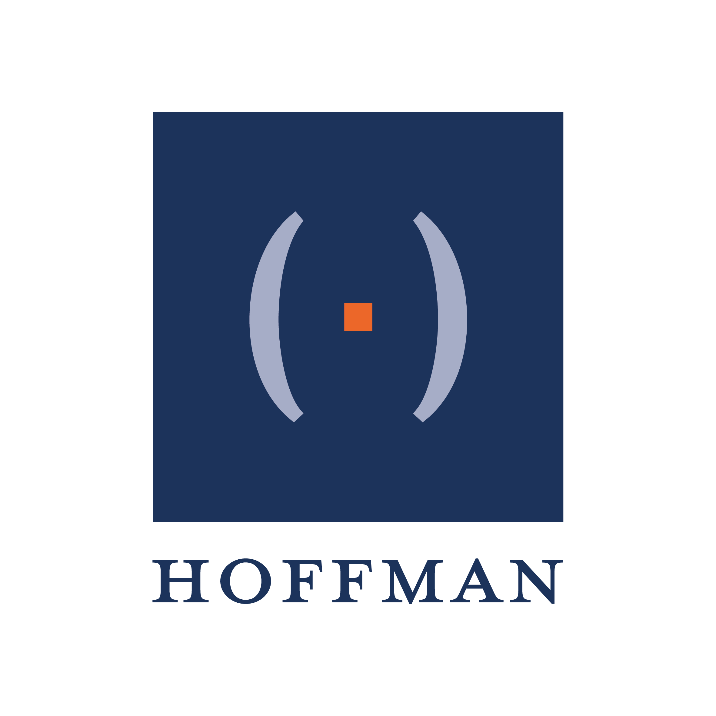 Hoffman Logo Hoffman Logo